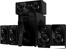 Акустика SVEN HT-210 Акустика SVEN HT-210