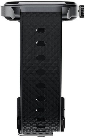 Умные часы Tecno Watch 3 Active TSP-W03A (черный)