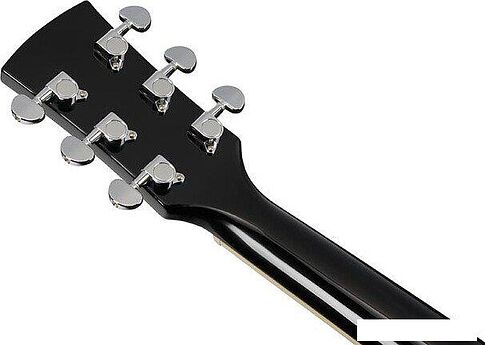 Акустическая гитара Ibanez PF15-BK