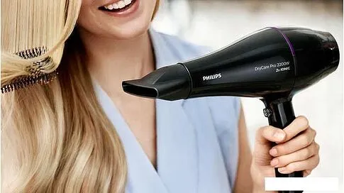 Фен Philips DryCare BHD274/00