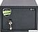Мебельный сейф CACTUS CS-SF-K25