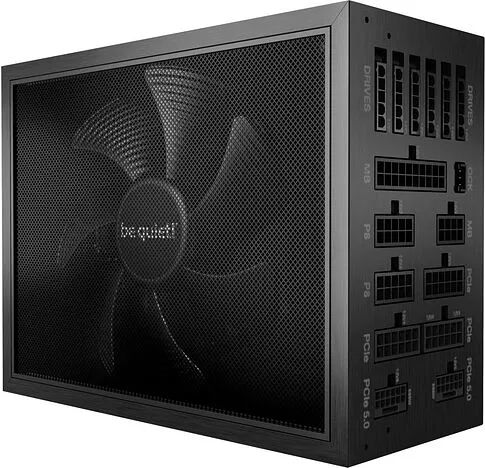 Блок питания be quiet! Dark Power Pro 13 1300W BN331