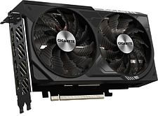Видеокарта Gigabyte GeForce RTX 4070 WindForce 2X OC 12G GV-N4070WF2OC-12GD Видеокарта Gigabyte GeForce RTX 4070 WindForce 2X OC 12G GV-N4070WF2OC-12GD