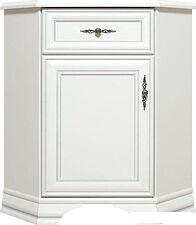 Тумба Black Red White Kentaki S320-KOMN1D1S/L