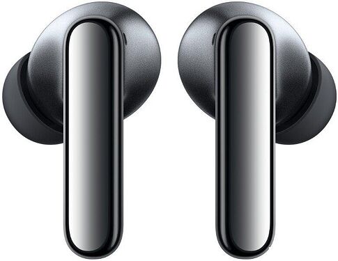 Наушники HONOR Earbuds 4 (черный, международная версия)