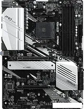 Материнская плата ASRock X570 Pro4