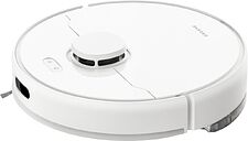 Робот-пылесос Dreame Robot Vacuum F10 White RLF11SA (евровилка, белый) Робот-пылесос Dreame Robot Vacuum F10 White RLF11SA (евровилка, белый)