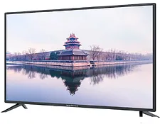 Телевизор Topdevice TDTV40BN02FBK