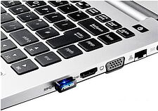 Беспроводной адаптер ASUS USB-N10 NANO