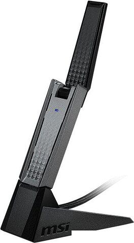 Wi-Fi адаптер MSI AX1800