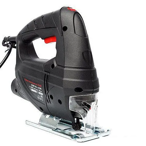 Электролобзик RedVerg JS600