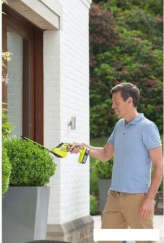 Садовые ножницы Ryobi OGS1822 [5133002830]