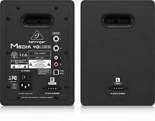 Пара мониторов Behringer Media 40USB