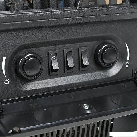 Электрокамин Planta PFP-FS100