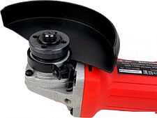 Угловая шлифмашина Brait BAG125BRC Pro