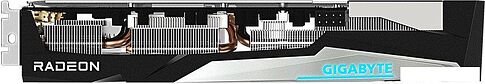 Видеокарта Gigabyte Radeon RX 7600 GAMING 8G GV-R76GAMING-8GD