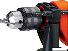 Ударная дрель Black & Decker HD555