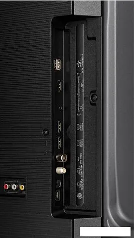 Телевизор Hisense 50A6N EU