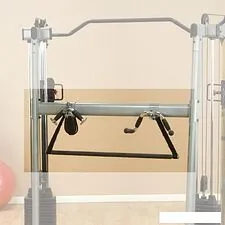 Опция для комплексов или станций Body-Solid GDCCRACK