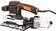 Виброшлифмашина Worx WX642.1