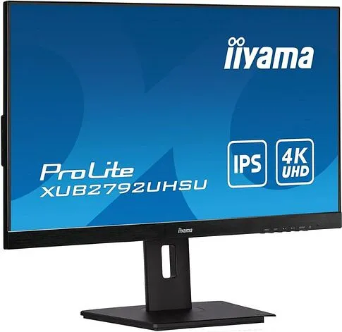 Монитор Iiyama ProLite XUB2792UHSU-B5