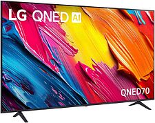 Телевизор LG QNED AI QNED70 75QNED70A6A