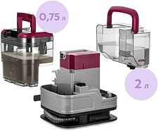 Пылесос Kitfort KT-5587