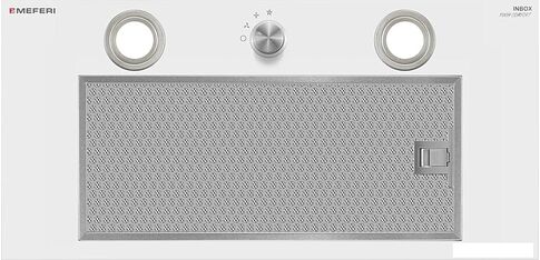 Кухонная вытяжка Meferi INBOX60WH Push Comfort