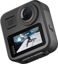 Экшен-камера GoPro MAX 2025 CHDHZ-203