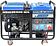 Бензиновый генератор ТСС SGG 18000EH3LA