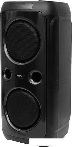 Колонка для вечеринок DENN Radiant 3 DPS335