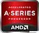 Процессор AMD A6-9500E