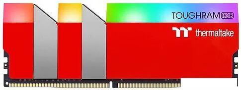 Оперативная память Thermaltake ToughRam RGB 2x8GB DDR4 PC4-28800 RG25D408GX2-3600C18A