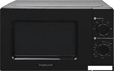 Микроволновая печь HOME HMM207BB