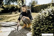 Пылесос Karcher WD 6 P S V 1.628-360.0