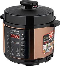 Мультиварка-скороварка Energy EN-287