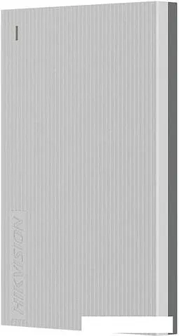 Внешний накопитель Hikvision T30 HS-EHDD-T30(STD)/2T/GREY/OD 2TB (серый)