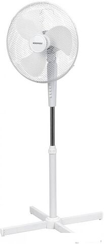 Вентилятор Nordfrost SF 200 W (белый)