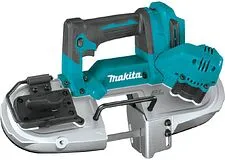 Ленточная пила Makita DPB183Z (без АКБ)