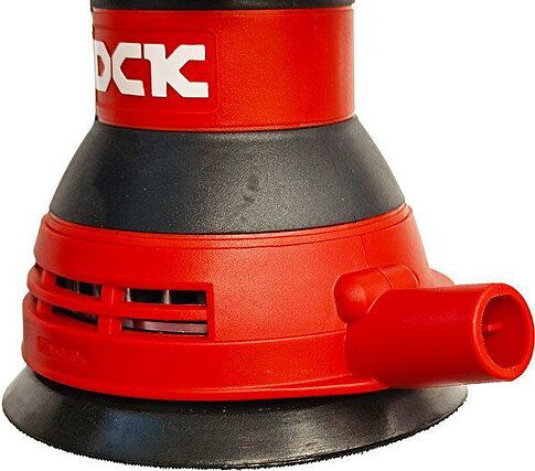 Эксцентриковая шлифмашина DCK KSA125