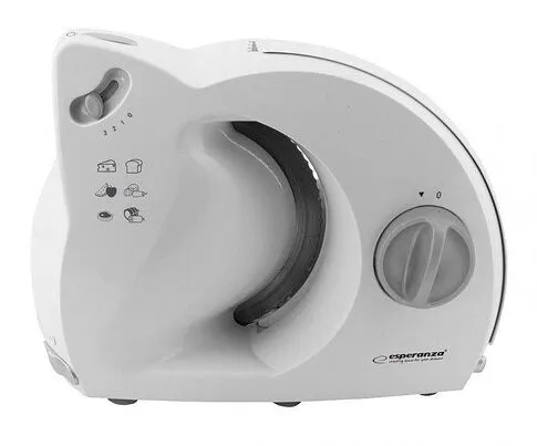 Ломтерезка Esperanza EKM017W + Мельница для специй Esperanza EKP001W