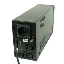 Источник бесперебойного питания EnerGenie EG-UPS-032