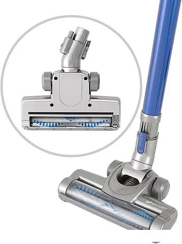 Пылесос Kitfort KT-517-2