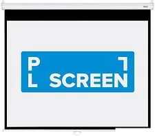 Проекционный экран PL Magna MWM-NTSC-100D