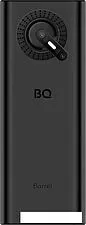 Кнопочный телефон BQ-Mobile BQ-1858 Barrel (черный/золотистый) Кнопочный телефон BQ-Mobile BQ-1858 Barrel (черный/золотистый)