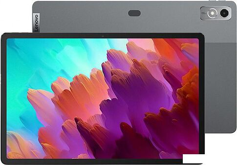 Планшет Lenovo Xiaoxin Pad Pro 12.7 TB371FC 8GB/256GB (серый)