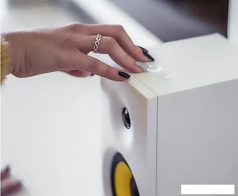 Акустика Edifier R1042BT (белый)