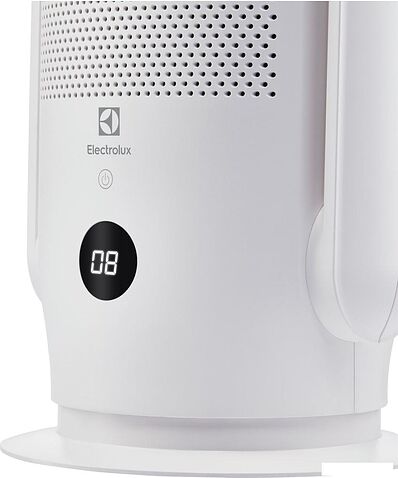 Безлопастной вентилятор Electrolux EFB-1200W
