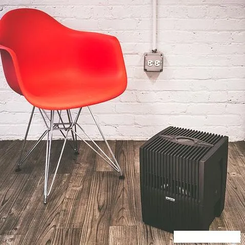 Мойка воздуха Venta LW15 Comfort plus (черный)