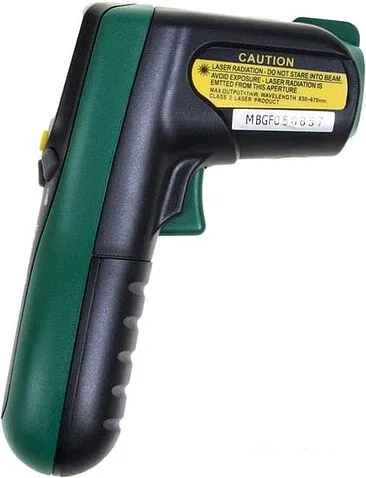 Пирометр Mastech MS6522B